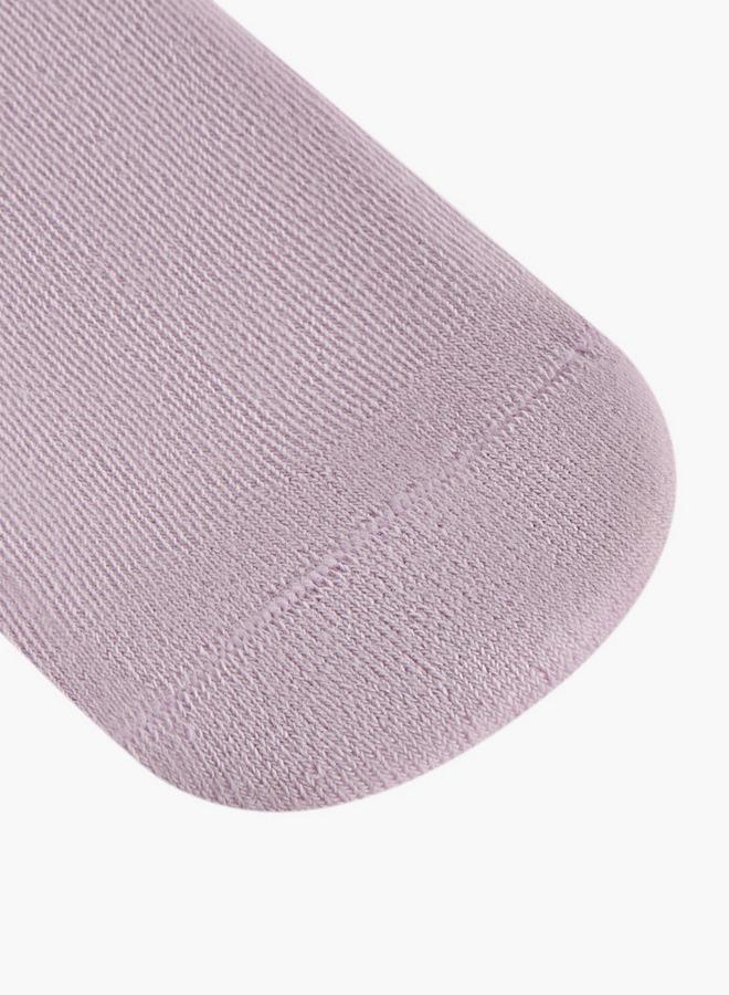 Kappa Pack Of 7 Half Terry Ankle Length Cotton Socks - Image 3